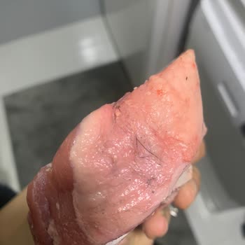 Köfteci Yusuf'tan Gelen Sipariş Güvenimi Sarstı