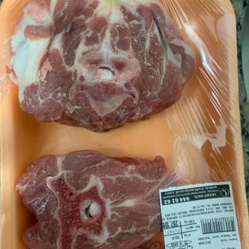 Köfteci Yusuf'tan Gelen Sipariş Güvenimi Sarstı