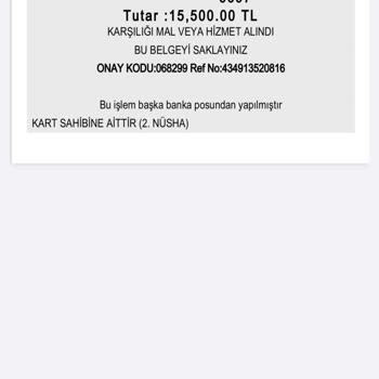 Yanlış Hesaplanan Cihaz Taksitleri Mağdur Ediyor