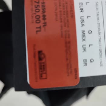 Etiket Fiyatı İle Kasa Fiyatı Arasındaki Büyük Fark