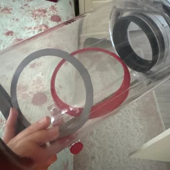 Dyson Süpürge Yedek Parça Sorunu