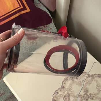 Dyson Süpürge Yedek Parça Sorunu