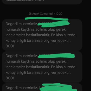 Türk Telekom'dan Sim Kart Kabusu: 27 Günlük Bekleyiş
