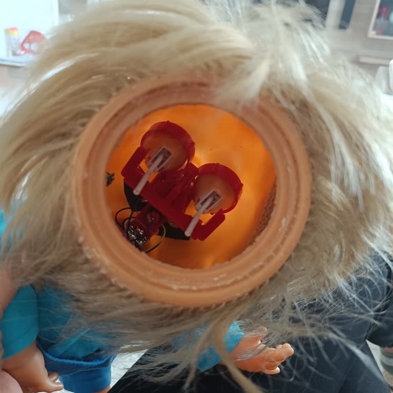 Cicciobello Oyuncağının Sürekli Arızalanması