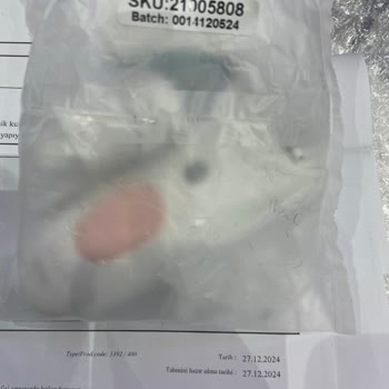 Hijyen Sorunu Ve Cihaz Performansı Hakkında Şikayet