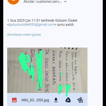 İade Sürecinde Yaşanan Sorunlar Ve Uzun Bekleyiş