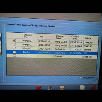 Ehliyet Harcı İadesinde Çifte Ödeme Sorunu