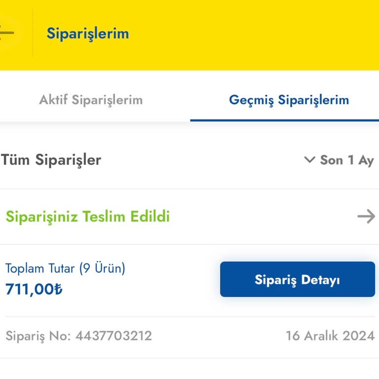 Şok Marketler Eksik Ürün Ve İlgisizlik: Şok Uygulaması Deneyimi