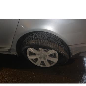 Michelin Lastiklerin Beklenmedik Arızaları Tehlike Yaratıyor