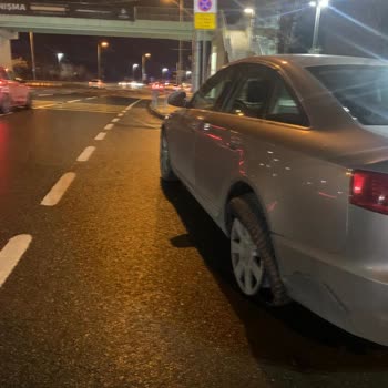 Michelin Lastiklerin Beklenmedik Arızaları Tehlike Yaratıyor