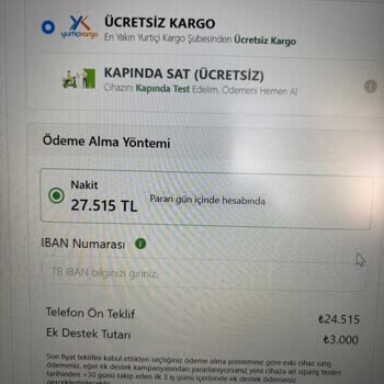 Trendyol Ve EasyCep'ten Ek Destek Ödemesi Sorunu