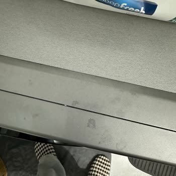 Grundig Cihazlarda Beklenmedik Renk Solması Sorunu