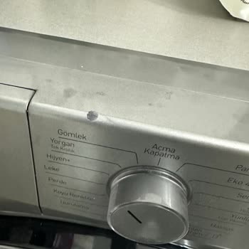 Grundig Cihazlarda Beklenmedik Renk Solması Sorunu