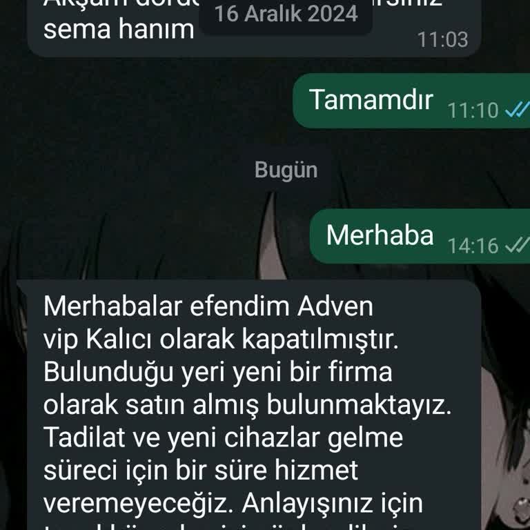 Kapatılan Güzellik Merkezi Mağduriyeti