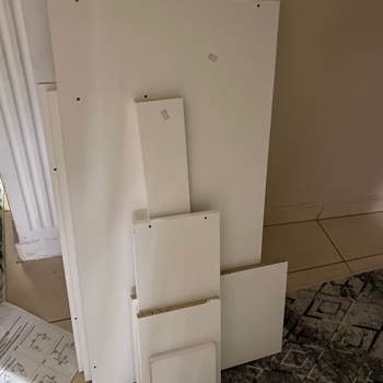 Yanlış Renk Ve Hasarlı Ürün Kabusu