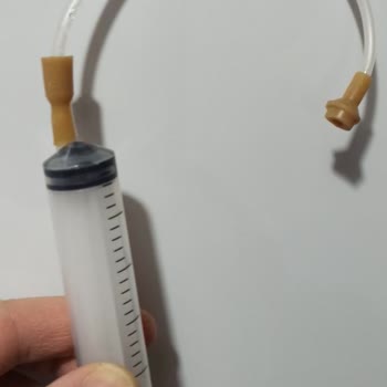 Roborock Süpürgemin Mop Özelliği Çalışmıyor