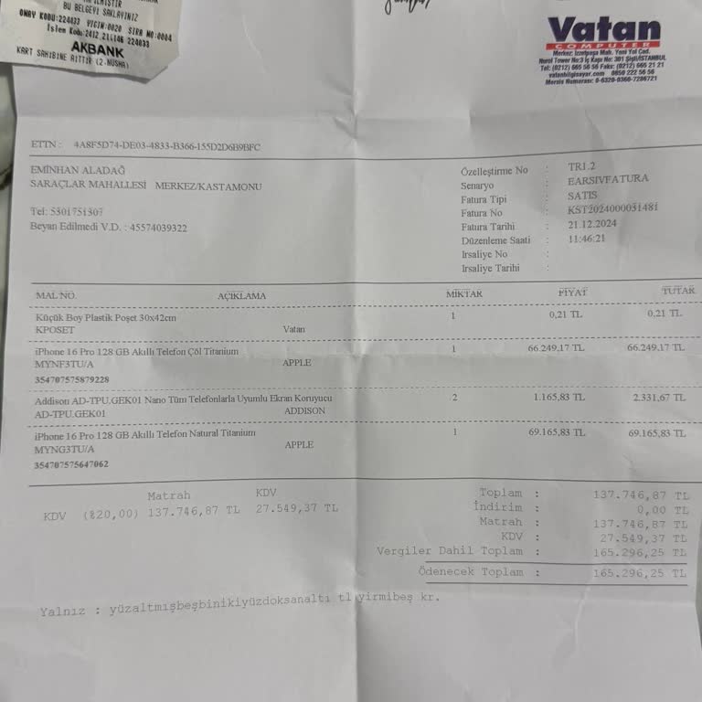 Ekran Koruyucu Hizmetinde Yaşanan Sorunlar