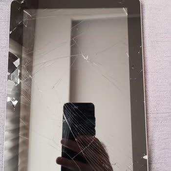 Tablet Ekran Camı İçin Uygun Fiyat Arayışı