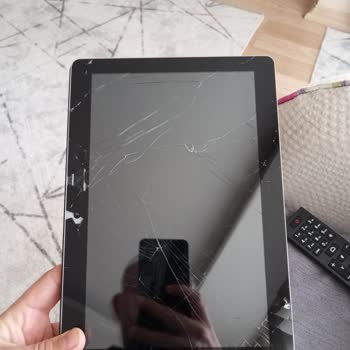 Tablet Ekran Camı İçin Uygun Fiyat Arayışı