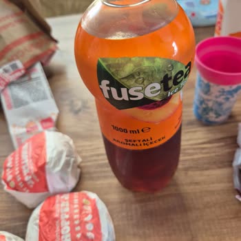 Yanlış Sipariş Ve Yetersiz Müşteri Hizmeti