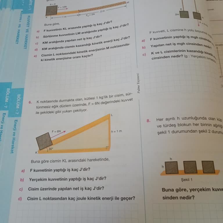 Palme Yayınevi'nin Eksik Video Çözümleri Öğrencileri Mağdur Ediyor!