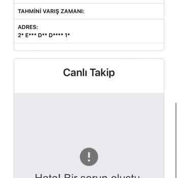 Montajix Firmasının Randevu Ve Kurulum Sorunları