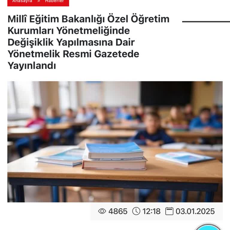 Doğa Koleji'nde Fahiş Zamlar Ve Haksız Ekstra Ücretler