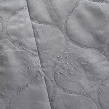 Desa Çantaları Kıyafetlerimi Yıpratıyor