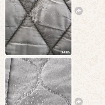 Desa Çantaları Kıyafetlerimi Yıpratıyor