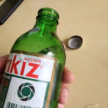 Sarıkız Maden Suyu: Sağlığı Tehdit Eden Koku Ve Tat Sorunu