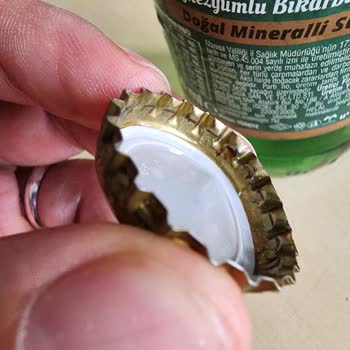 Sarıkız Maden Suyu: Sağlığı Tehdit Eden Koku Ve Tat Sorunu