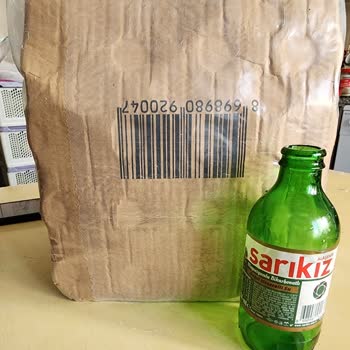 Sarıkız Maden Suyu: Sağlığı Tehdit Eden Koku Ve Tat Sorunu
