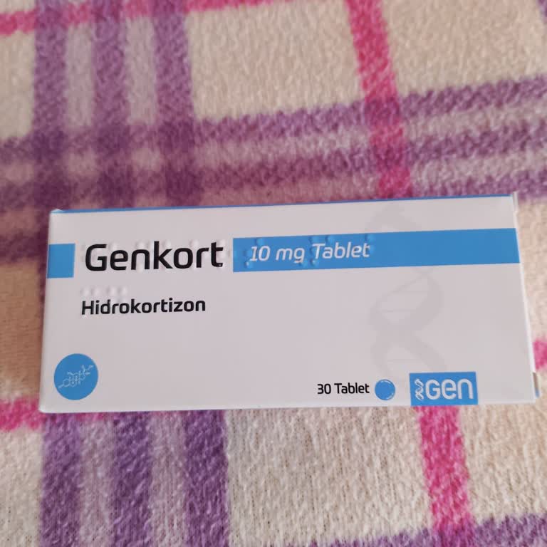 Genkort 10 Mg İlaç Temin Sorunu Ve Sürekli Zamlar