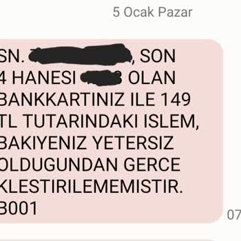 Habersiz Abonelik Ve Haksız Kesinti