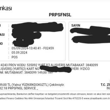 Habersiz Abonelik Ve Haksız Kesinti