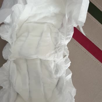 Sleepy Bebek Bezinde Sızdırma Sorunu