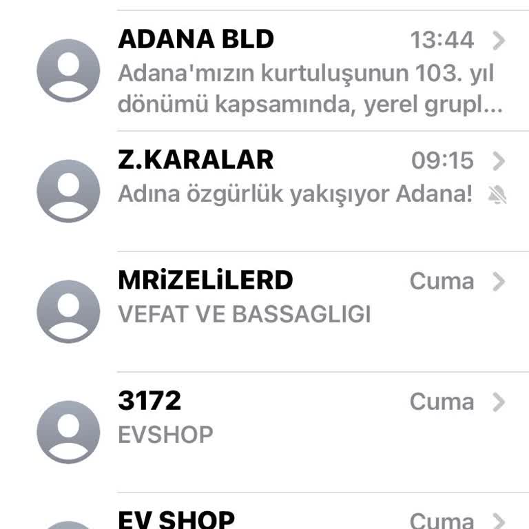 Vodafone Müşteri Hizmetleriyle Bitmeyen Sorunlar