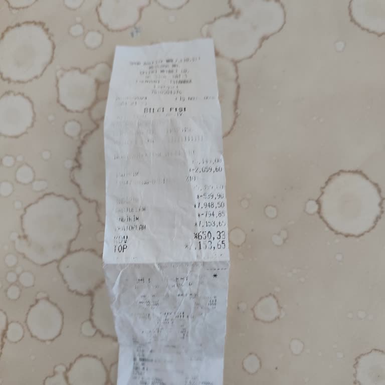 Üç Ayda Açılan Ayakkabılar Ve Yetersiz Müşteri Hizmeti