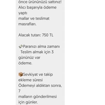 Letgo'da Güvenlik Zafiyeti Ve Şikayet Sorunu