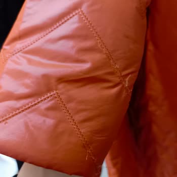 Montun Dikişleri İki Haftada Atmaya Başladı, İade Talebim Reddedildi