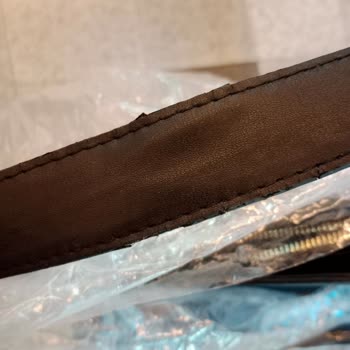 Hotiç Çanta Kulp Sorunu Ve Müşteri Memnuniyetsizliği