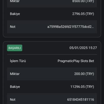 Sekabet'te Gizemli Bakiye Kaybı: Kim Oynadı?