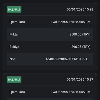 Sekabet'te Gizemli Bakiye Kaybı: Kim Oynadı?