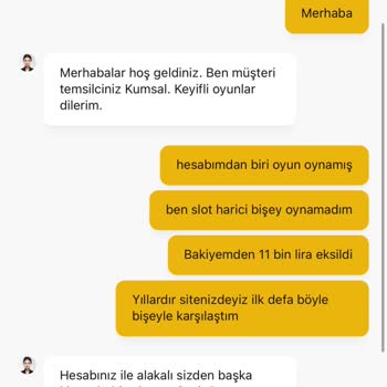 Sekabet'te Gizemli Bakiye Kaybı: Kim Oynadı?