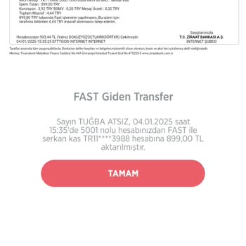 İade Talebine Cevap Alamama Sorunu