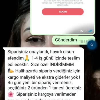 İade Talebine Cevap Alamama Sorunu