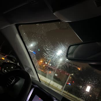 Tepe Nautilus AVM Otoparkında Güvenlik Zafiyeti