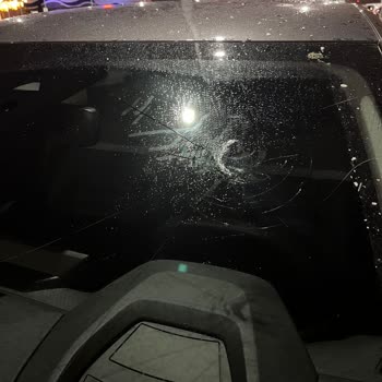 Tepe Nautilus AVM Otoparkında Güvenlik Zafiyeti