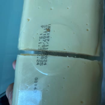 Küflü Kaşar Peyniri Şoku!