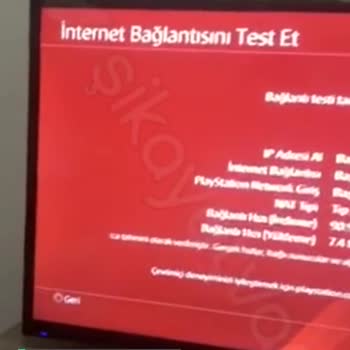 Vodafone Net 100 MB Fiber İnternet Güya!